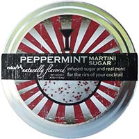 Rokz Peppermint Cocktail Sugar