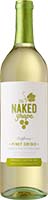 The Naked Grape Pinot Grigio White Wine Is Out Of Stock