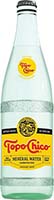 Topo Chico Mineral Water Is Out Of Stock