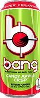 Bang Candy Apple Crisp 16oz Is Out Of Stock