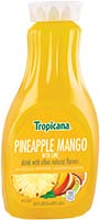Tropicana Pineapple Mango 52oz