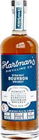 Hartmans Bourbon