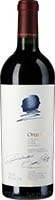 Opus One Napa Valley Red Wine 2017 750ml