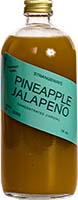 Strangeways Pineapple Jalapeno Is Out Of Stock
