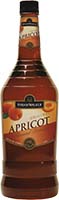 H.w. Apricot Brandy 1.0