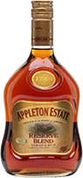 Appleton Reserve Rum Is Out Of Stock