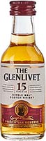 The Glenlivet 15 Year