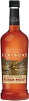 Flatboat Bourbon 750