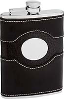 Flask 6oz Black Leather Tru Is Out Of Stock