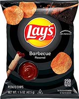 Lays Bbq Chips 2.625oz