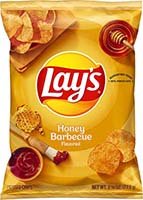 Lay's Honey Barbecue Is Out Of Stock