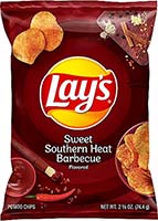 Lay's Sweet South He Bar Is Out Of Stock
