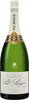 Pol Roger Brut Reserve Champagne 1.5l