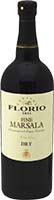 Florio Marsala Dry 750