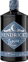 Hendrick's Lunar Gin Is Out Of Stock