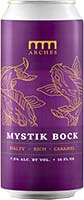 Arches Mystik Bock 4pk Cn