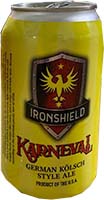 Ironshield Karneval 6pk Cn Is Out Of Stock