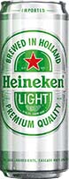 Heineken Light Can