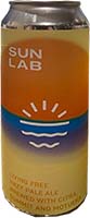 Sun Lab Living Free 16oz 4pk Cn Is Out Of Stock