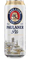 Paulaner Premium Pils