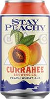 Currahee Stay Peachy 6pk Cn Is Out Of Stock