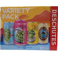 Deschutes Variety 12pk Cn Is Out Of Stock