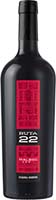 Ruta 22 Malbec 750ml Is Out Of Stock