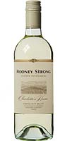 Rodney Strong 1                Sauv Blanc
