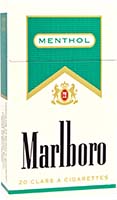 Marlboro Menthol Gold - 1 Pack