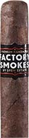 Factory Smoke Toro Mad