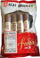 Alec Bradley Fresh Pack Cigar