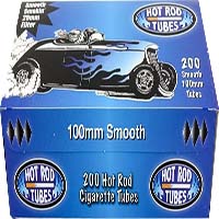 Hot Rod Tube Smooth 100