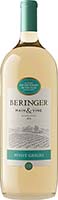 Beringer Main & Vine Pinot Grigio Is Out Of Stock