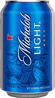 Michelob Light Beer Is Out Of Stock