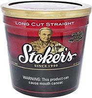 Stokers Lc Straight Tub