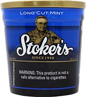 Stokers Lc Mint Tub