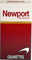 Newport Red Box