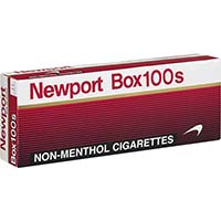 Newport Red Box 100