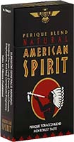 American Spirt Black 1pk Is Out Of Stock