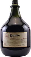 Riunite Lambrusco Is Out Of Stock