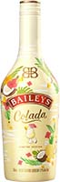 Baileys Colada Is Out Of Stock