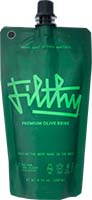 Filthy Premium Olive Brine 8oz Packet