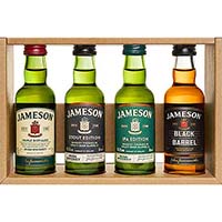 Jameson Trial Pack