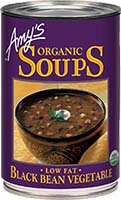 Amys Soup Black Bean Is Out Of Stock