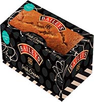 Baileys Irish Cream Loaf Cake