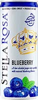 Stella Rosa Blueberry Semi Sweet Red Wine