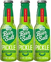 Twang Beer Salt Pickle Is Out Of Stock