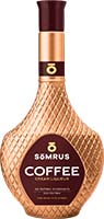 Somrus Coffee Cream Liqueur Is Out Of Stock