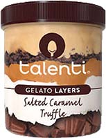Talenti Gelato Ice Cream Salted Caramel Truffle Is Out Of Stock