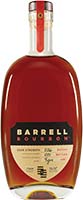 Barrell Bourbon Batch #26 Is Out Of Stock